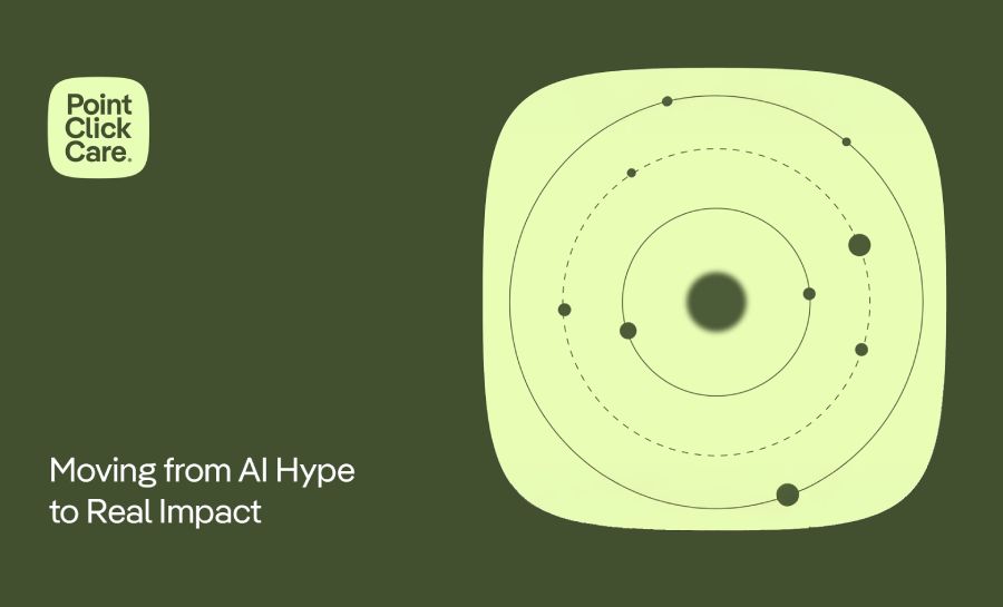 Moving from AI Hype to Real Impact