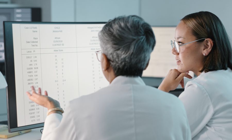 Comprehensive Parkinson&rsquo;s Disease Dataset