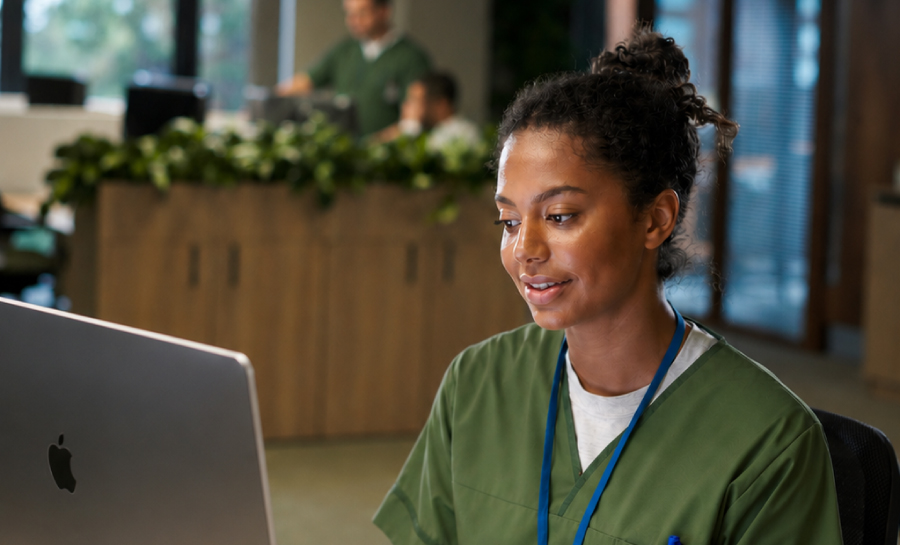 Enter the Building Ready with EHR for Practice Groups - eBook
