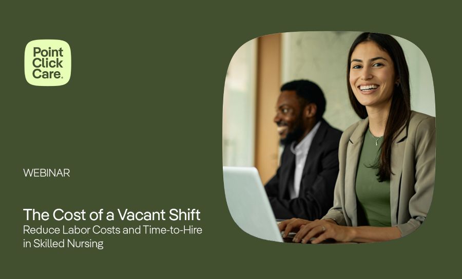What a Vacant Shift is Really Costing Your Facility
