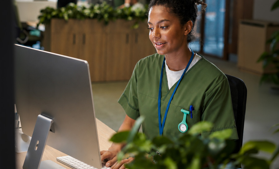 Enter the Building Ready with EHR for Practice Groups &ndash; Checklist